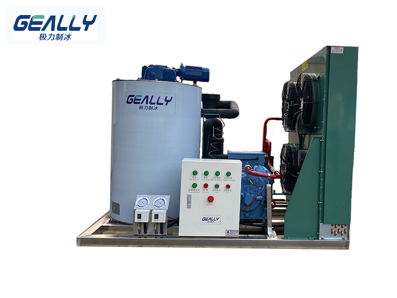 使用制冰機時要注意什么？制冰慢有哪些原因？