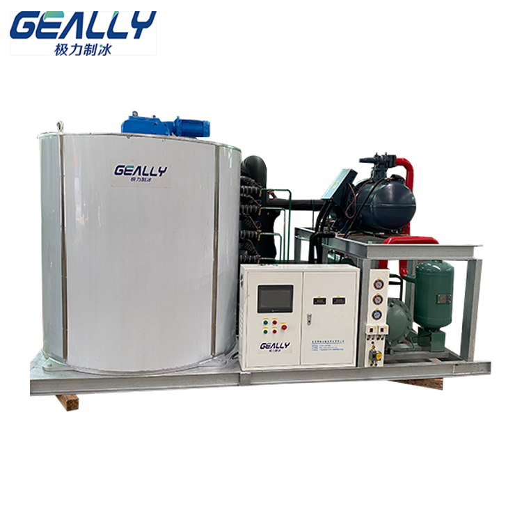 食品蔬菜海鮮片冰機(jī)的使用注意事項(xiàng)有哪些