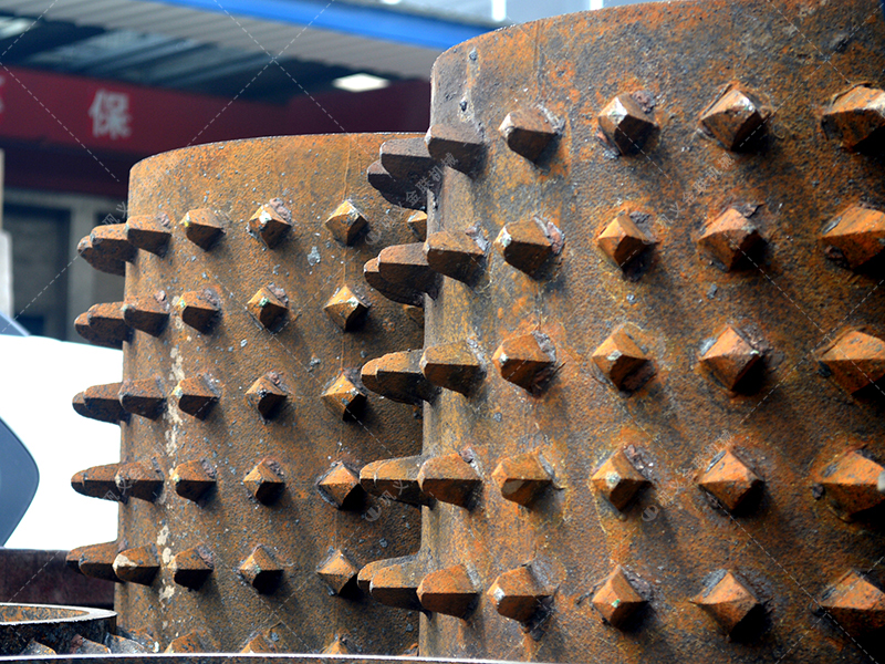 雙齒輥破碎機怎么選購，安裝要點有哪些？