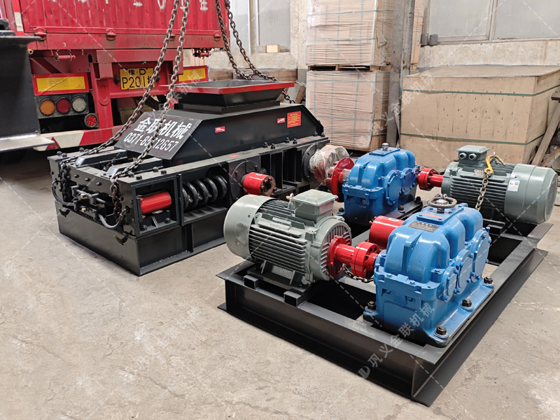 煤礦作業(yè)環(huán)境惡劣，雙齒輥破碎機在耐用性與可靠性上做了哪些文章？